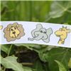 Order  Animal Cuties - Jungle/White